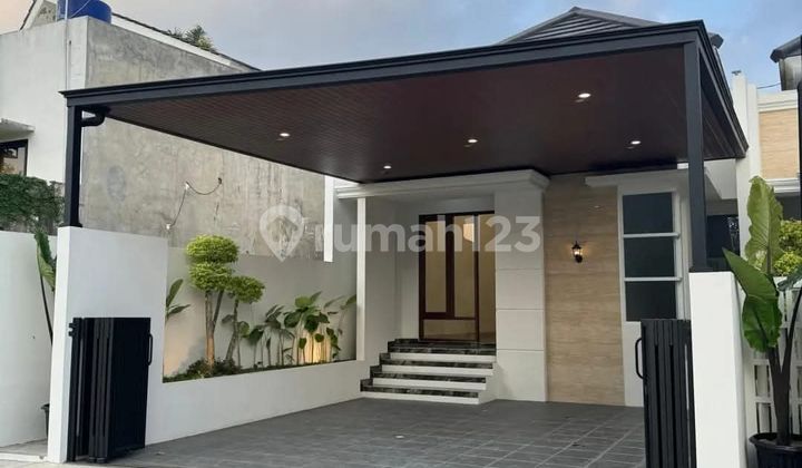 Dijual Rumah Murah Dekat Kampus Unriyo Tajem Maguwoharjo 2