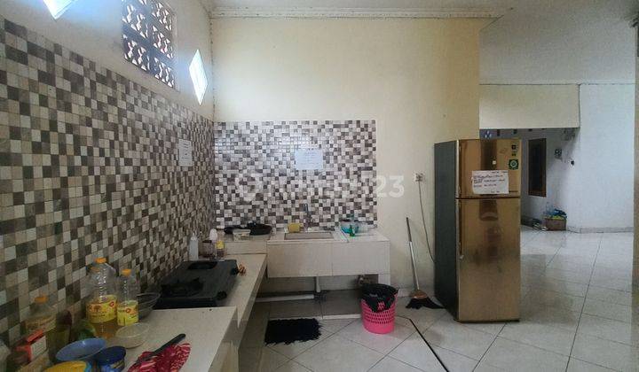 Dijual Kos.kosan Dekat Kampus Uad 4 Yogyakarta Full Furnish  2