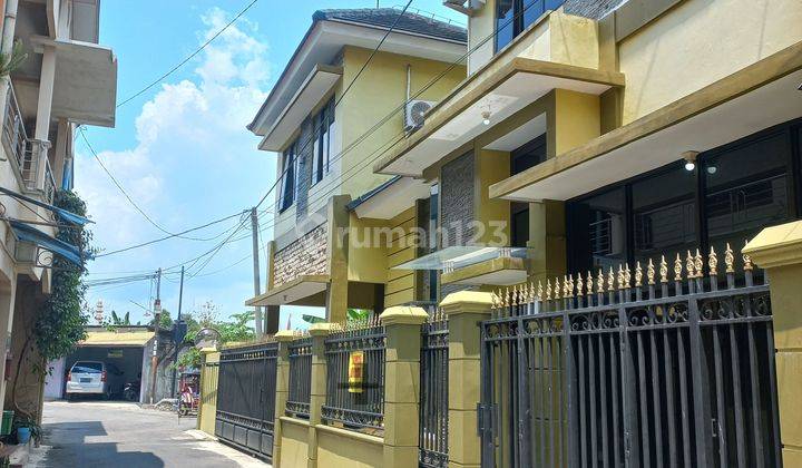 Dijual Rumah Murah Siap Huni Full Furnish Dekat Kota Jogja  2