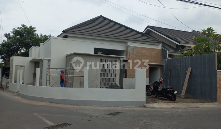Dijual Rumah Murah Di Godean Dekat Kota Jogja Dijual Rumah Murah Di Godean Dekat Kota Jogja