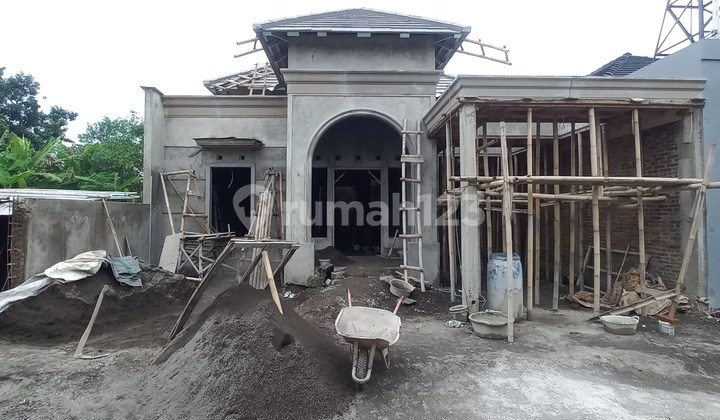 For Sale Cheap House Near Ukrim Campus Jln. Solo Purwomartani For Sale Cheap House Near Ukrim Campus Jln. Solo Purwomartani