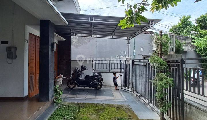 Dijual Rumah Murah Dekat Kota Jogja Malioboro 2