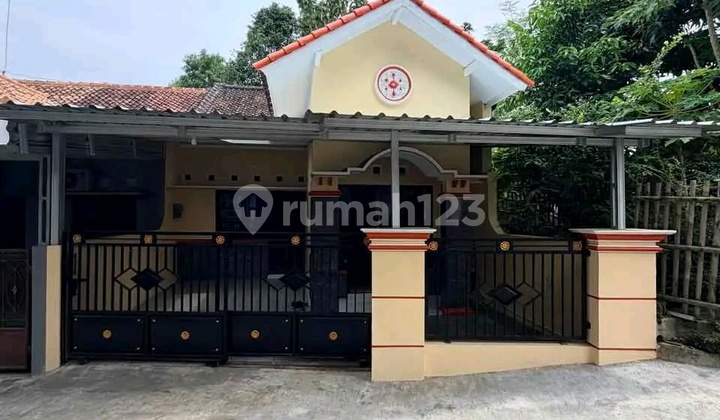Dijual Rumah Murah di Kotagede Dekat Kampus Stipram