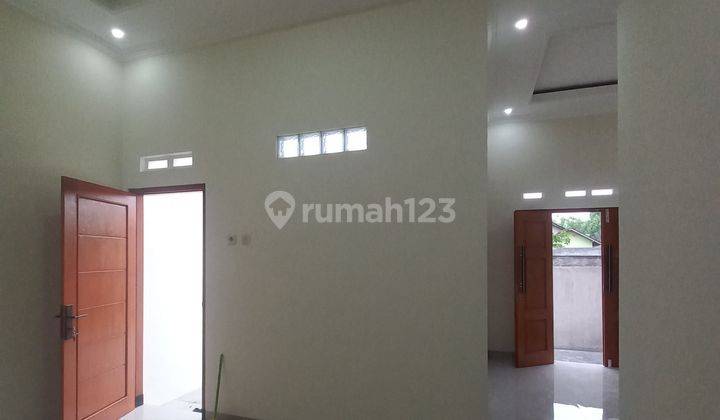 Dijual Rumah Murah Siap Huni Di Baturetno Dekat Jln.wonosari 2