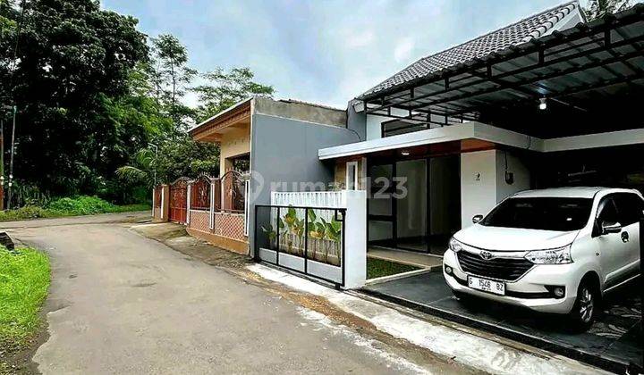 Dijual Rumah Murah Siap Huni Di Tirtoadi Mlati Sleman 2