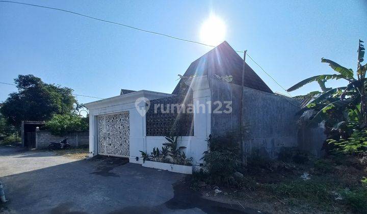 Dijual Rumah Murah Siap Huni Di Pototono Banguntapan 1