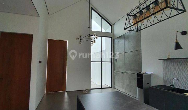 Dijual Rumah Siap Huni Dekat Kecamatan Banguntapan  2