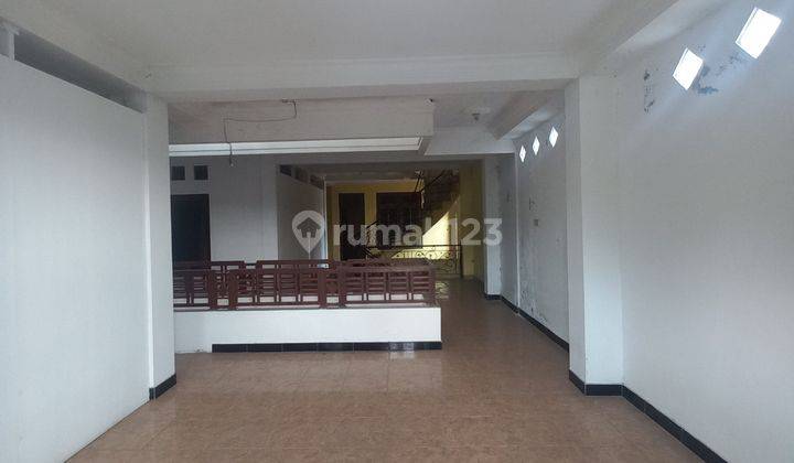 Dijual Rumah 3 Lantai Murah Dekat Kota Jogja  2