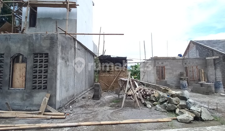 For Sale Cheap Yard Land in Potorono Banguntapan