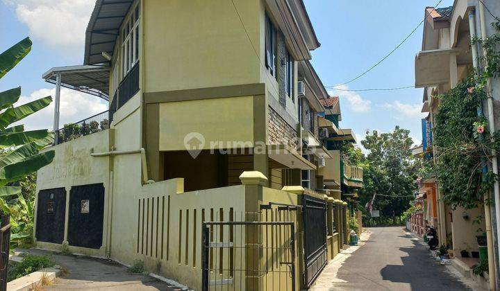 Dijual Rumah Murah Siap Huni Full Furnish Dekat Kota Jogja  1