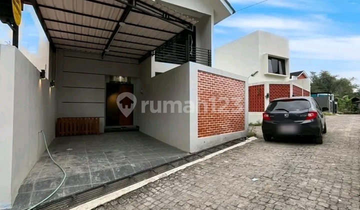 Dijual Villa Murah Di Jln.palagan Donokerto Sleman Dijual Villa Murah Di Jln.palagan Donokerto Sleman