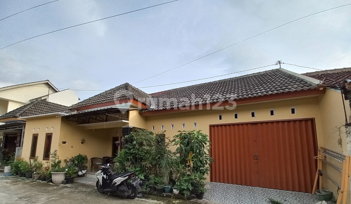 For Sale Cheap House Ready to Occupancy Good Construction Building 2