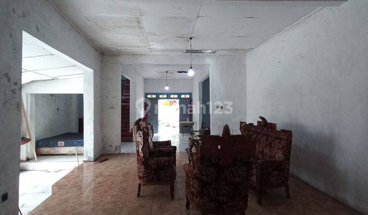 Dijual Rumah Murah Tanah Luas Dekat Kota Jogja  2