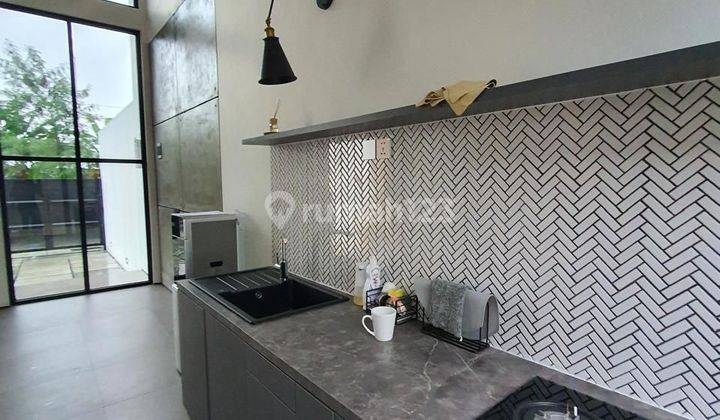 Dijual Rumah Siap Huni Murah Bangunan Baru Banguntapan Dekat Kota Jogja 2