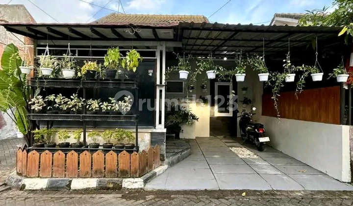 For Sale: Affordable Ready-to-Live Fully Furnished House in Potorono, Banguntapan For Sale: Affordable Ready-to-Live Fully Furnished House in Potorono, Banguntapan