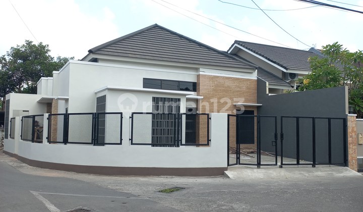 Dijual Rumah Murah Siap Huni Di Godean Km8 2