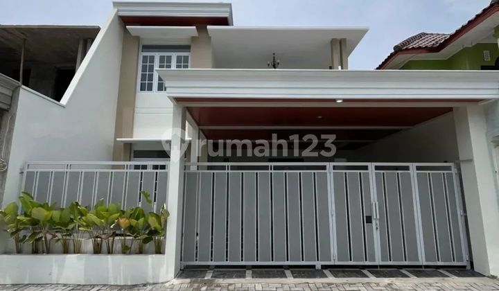 Dijual Rumah Murah Dua Lantai Ngemplak Jln.tajem Dijual Rumah Murah Dua Lantai Ngemplak Jln.tajem