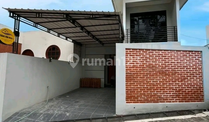 Dijual Villa Murah Di Jln.palagan Donokerto Sleman Dijual Villa Murah Di Jln.palagan Donokerto Sleman
