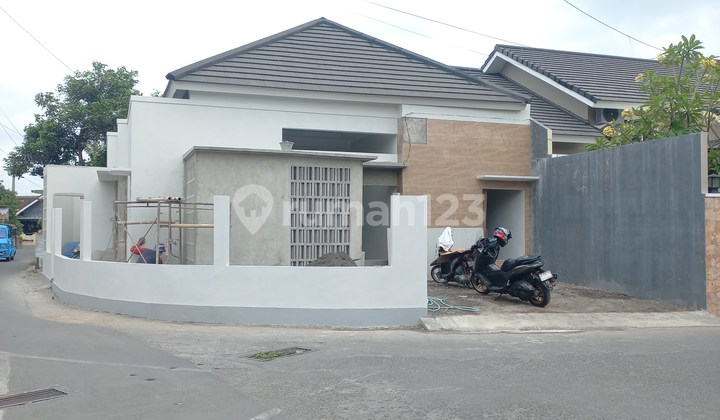 Dijual Rumah Murah Di Godean Dekat Kota Jogja Dijual Rumah Murah Di Godean Dekat Kota Jogja