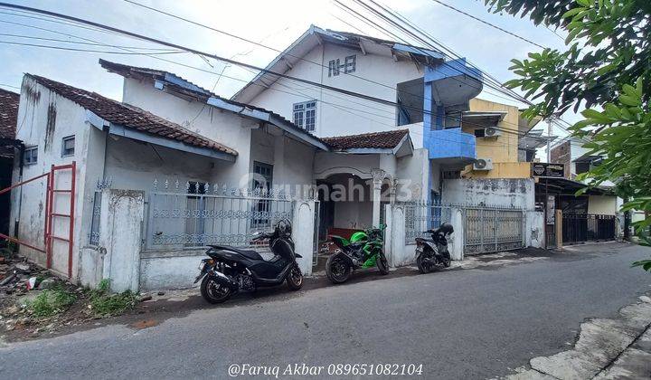 Dijual Rumah Murah Tanah Luas Dekat Kota Jogja  1