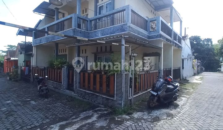 For Sale Cheap Two-Story House Potorono