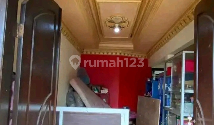 Dijual Rumah Murah Dua Lantai Potorono 2