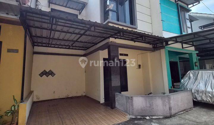 Dijual Rumah Murah Siap Huni Dua Lantai Di Baturetno Banguntapan  2