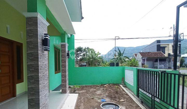 Dijual Rumah Murah Siap Huni Di Piyungan Jln.wonosari  2