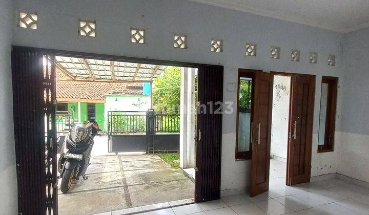 Dikontrakan Rumah Murah 4 Kamar Tidur Dekat Pln Gedongkuning 2