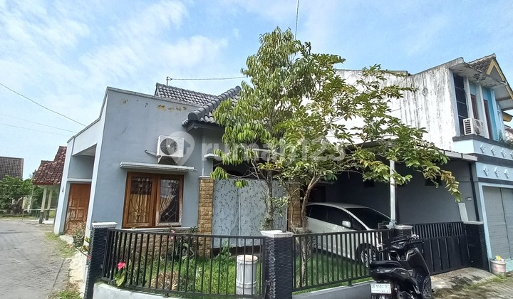 Dijual Rumah Murah Dekat Kecamatan Banguntapan Dalam Perumahan Dijual Rumah Murah Dekat Kecamatan Banguntapan Dalam Perumahan