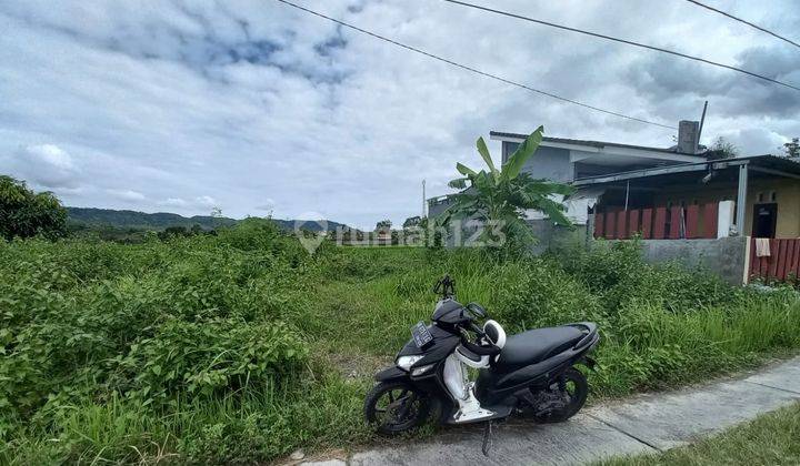 Dijual Tanah Pekarangan Murah Dekat Pondok Binbaz Piyungan Karanggayam 1