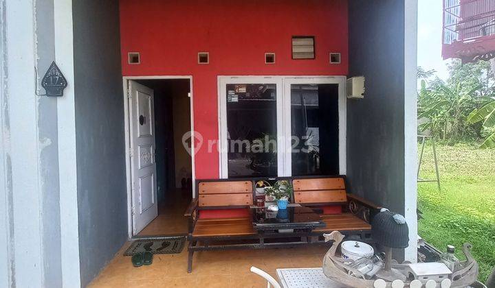 Dijual Rumah Murah Dekat Kidfun Jln.wonosari  2