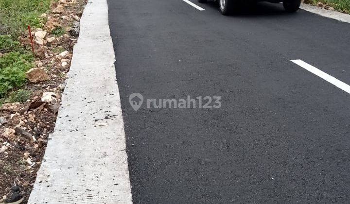 Investasi mantap di lokasi yang strategis 2