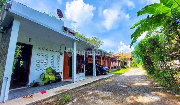 Jual cepat karena mau pindah 1