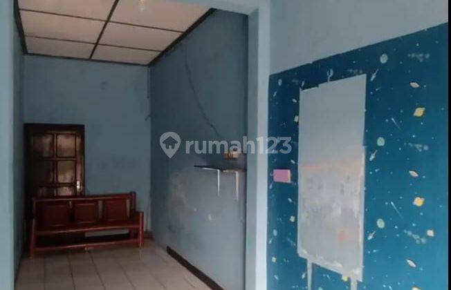Disewakan kios dekat RS Rajawali 2