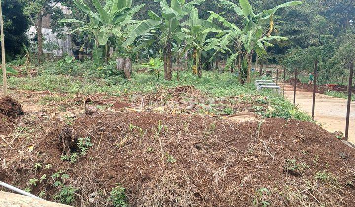 Kavling Murah Siap Bangun Dekat Kampus Unnes Gunungpati Semarang