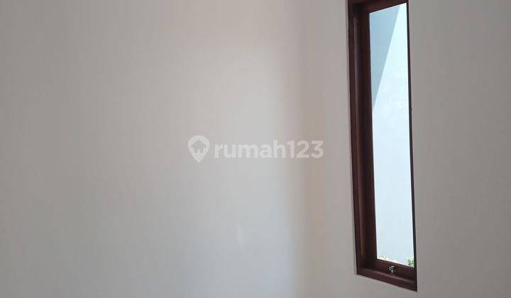 Dijual Rumah Baru Lokasi Dekat Kampus Unnes  2