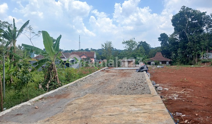 Affordable Plots Location Near Unnes Semarang Campus 1