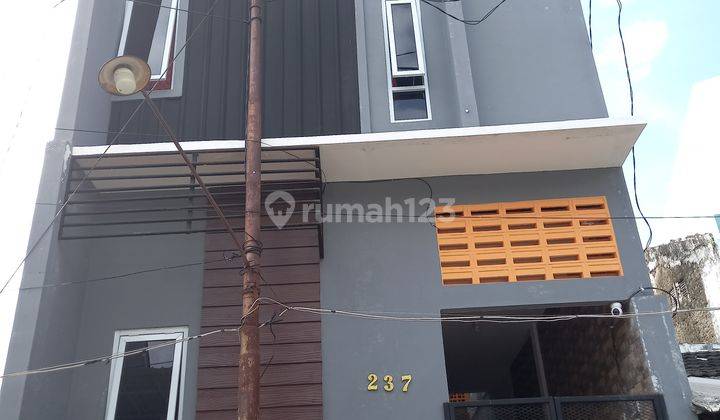 Kost Putri Full Penghuni Lokasi Di Manyaran Semarang 1