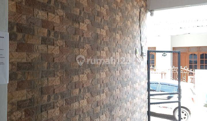 Kost Putri Full Penghuni Lokasi Di Manyaran Semarang 2