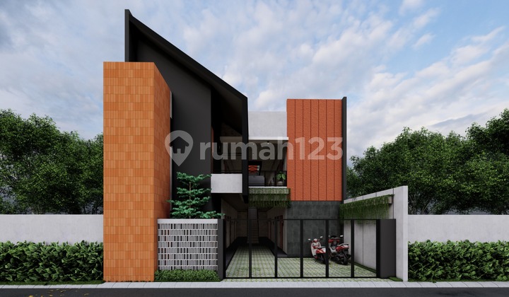 Exclusive Boarding House for Sale Near Undip Tembalang Campus 1