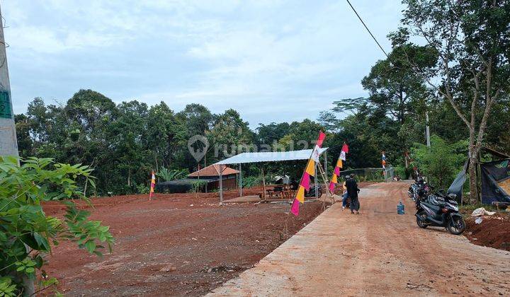 Kavling Murah Lokasi Dekat Kampus Unnes Semarang 2