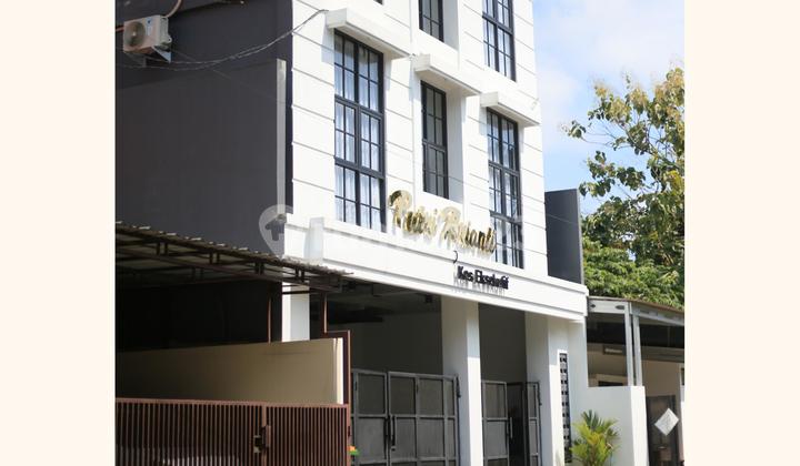 Boarding House for Female Students Near Undip Campus, Semarang 2