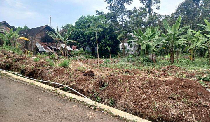 Kavling Murah Siap Bangun Dekat Kampus Unnes Gunungpati Semarang