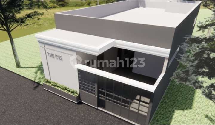 New Boarding House Location Ring 1 Unnes Campus Gunungpati Semarang 2