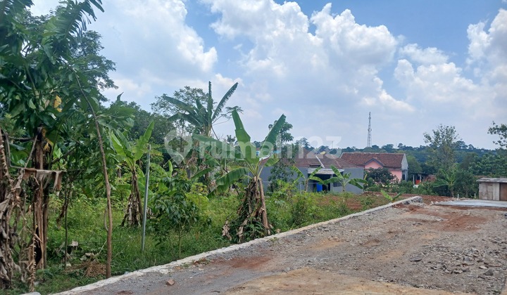 Affordable Plots Location Near Unnes Semarang Campus 2