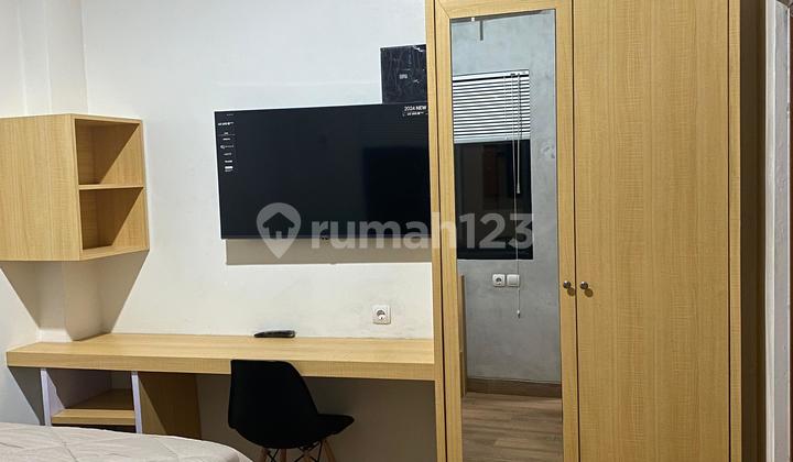 Terima Kos Putri Eksklusif Dekat Kampus Undip Semarang