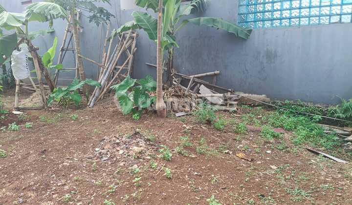 Tanah Dijual Lokasi Strategis Cocok untuk Kos Kosan 1