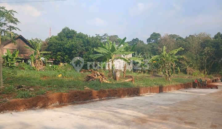 Dijual Kavling Siap Bangun Dekat Kampus Unnes Gunungpati Semarang 2