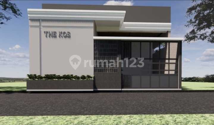 Rumah Kos Baru Lokasi Ring 1 Kampus Unnes Gunungpatisemarang Rumah Kos Baru Lokasi Ring 1 Kampus Unnes Gunungpatisemarang